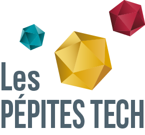 Pepite Tech logo