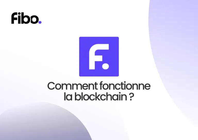 comment fonctionne la blockchain, visuel de blog