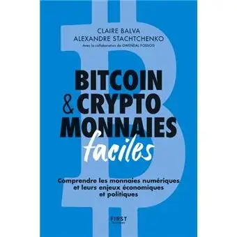 cryptomonnaies faciles