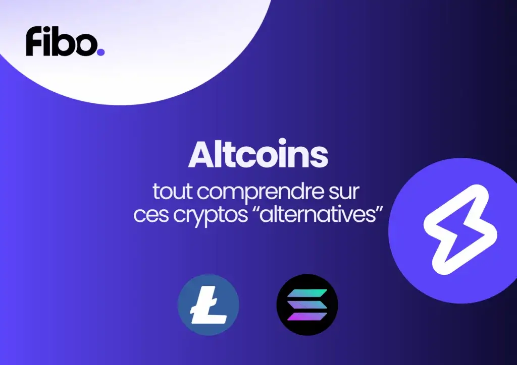 Comprendre les altcoins et cryptos alternatives