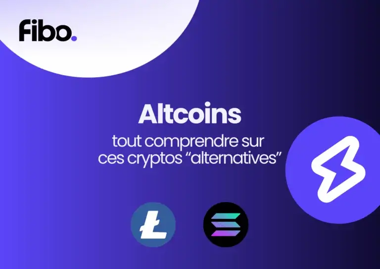 altcoins : qu'est ce que c'est en crypto ?
