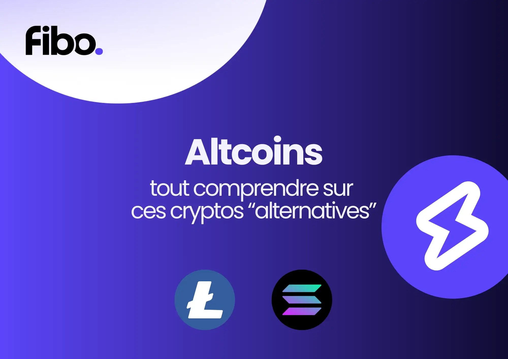 altcoins : qu'est ce que c'est en crypto ?