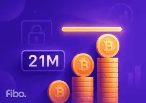 combien y a t il de bitcoin ? 21 millions