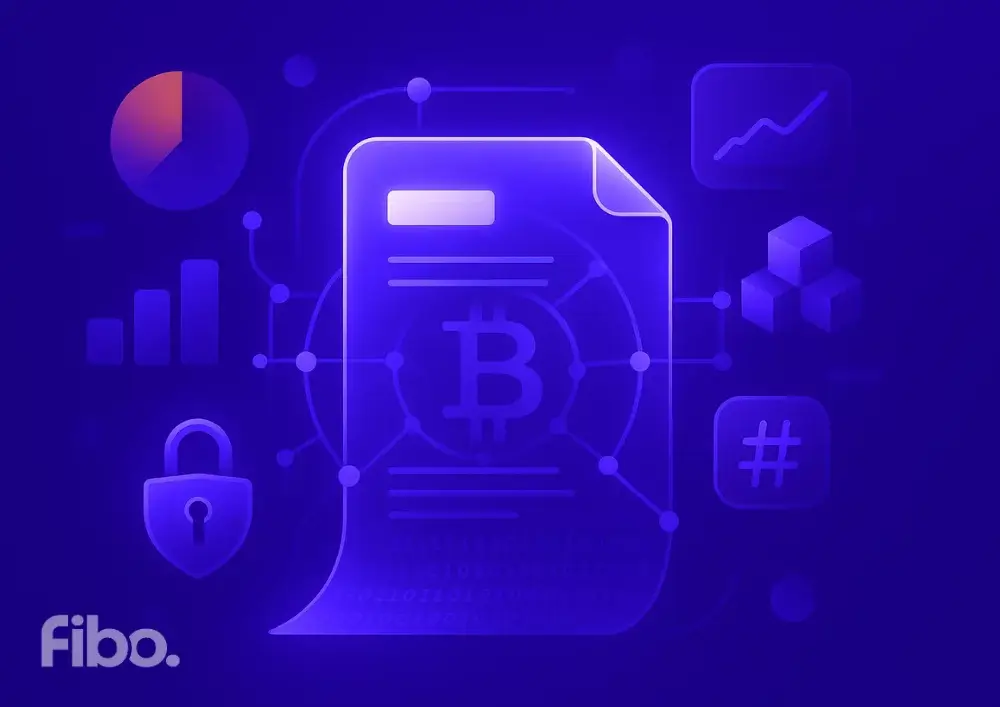 Livre blanc Bitcoin