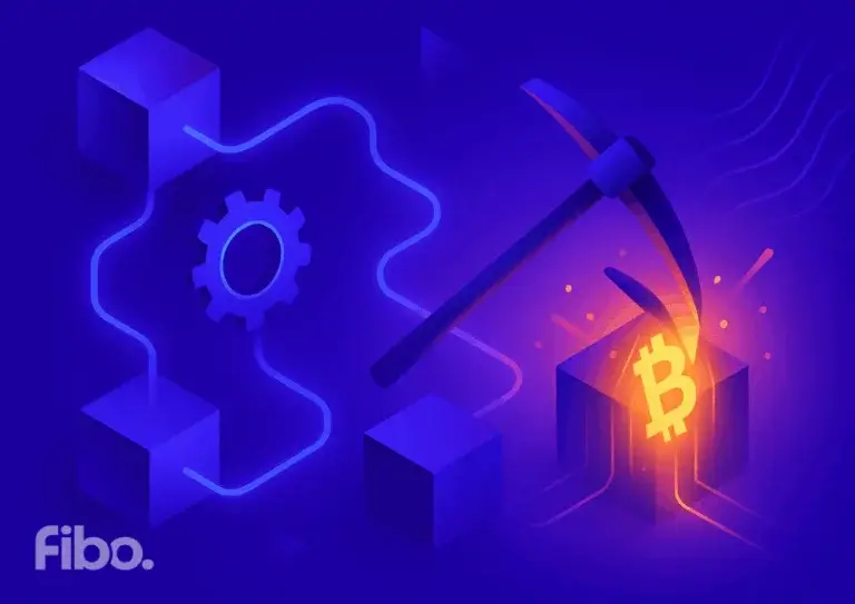 mining bitcoin