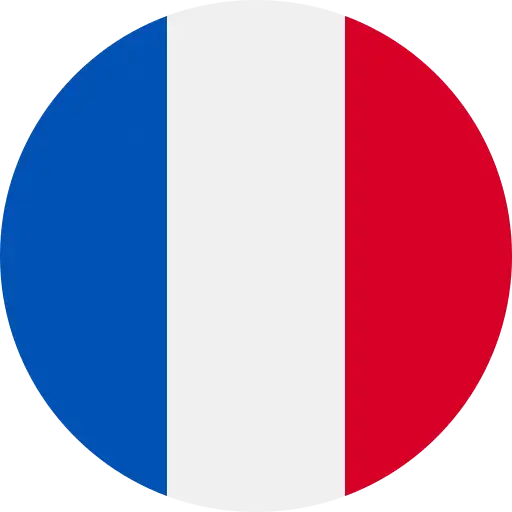 drapeau français