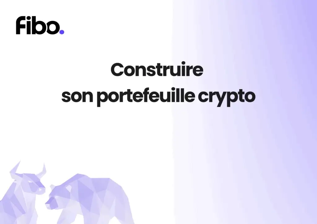 Comment construire un portefeuille crypto solide et malin en 2025 ?