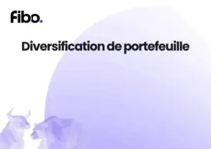 diversification de portefeuille