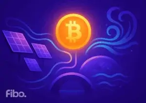 bitcoin et climat