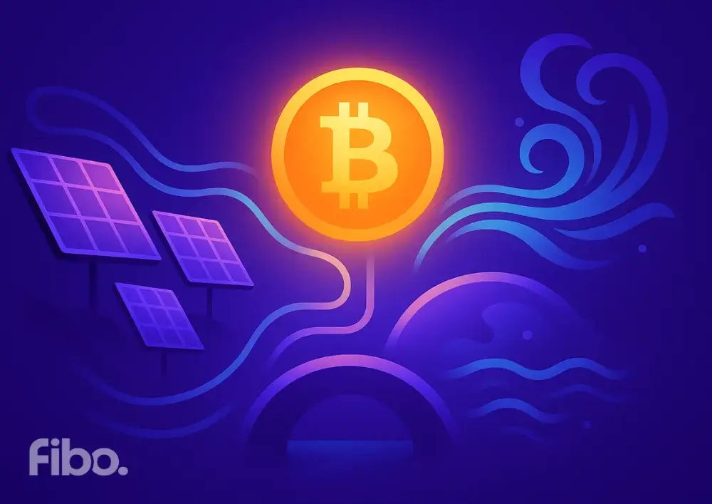 bitcoin et climat