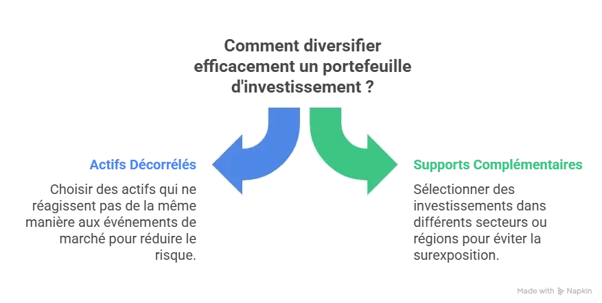 intérêt de la diversification