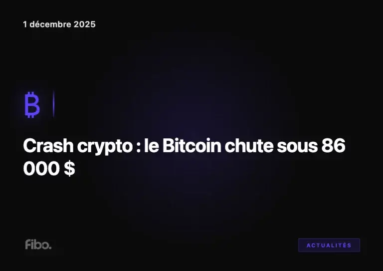 chute bitcoin
