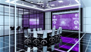 Bank of America recommande une allocation crypto de 4% pour ses clients fortunés