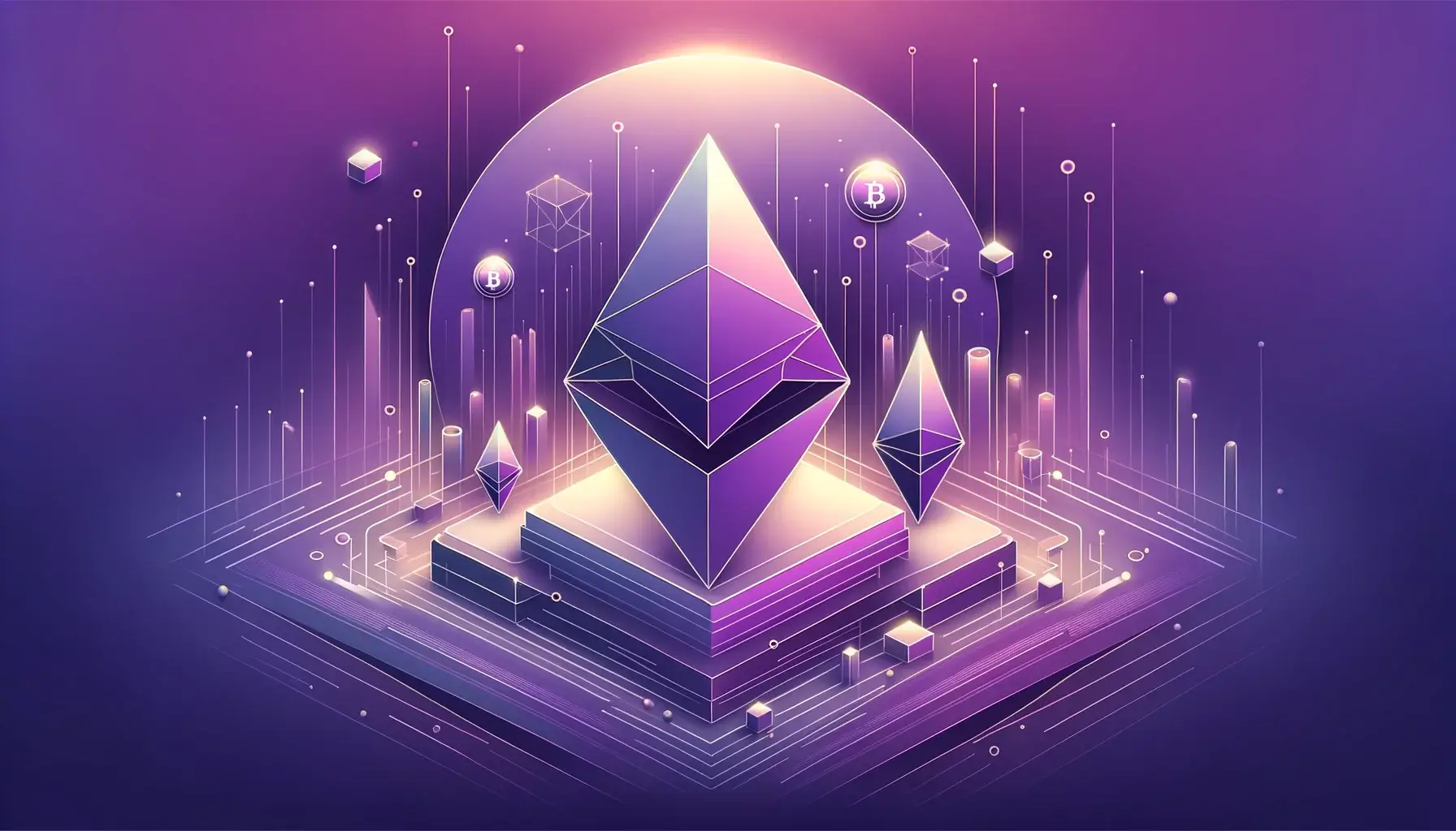 Image: Comprendre la Finance Décentralisée : Guide Complet