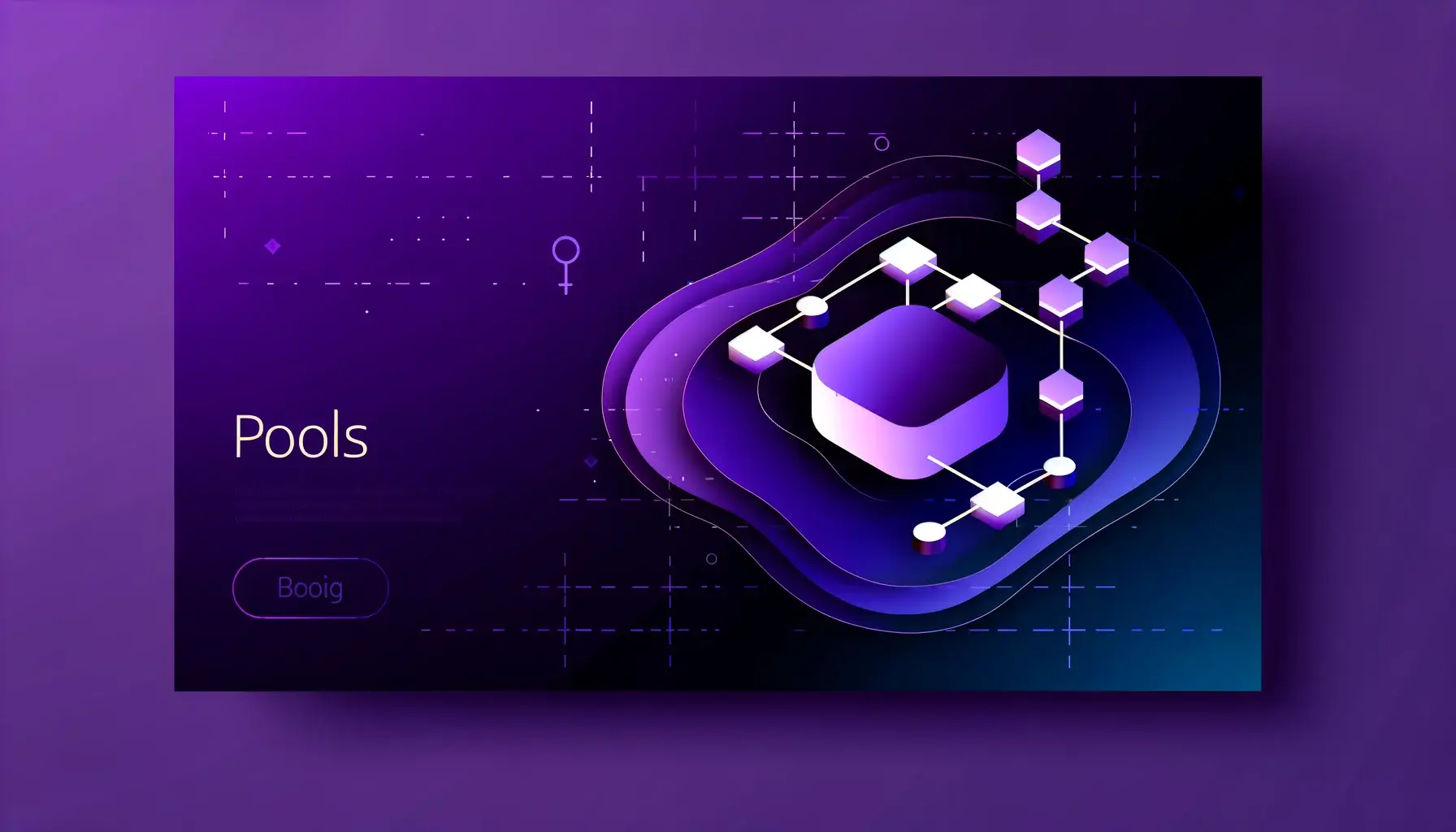 Image: Comprendre les pools de liquidités en DeFi