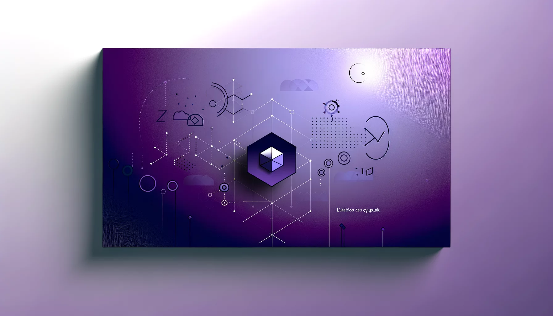 Image: L'histoire des cypherpunk : Impact et héritage