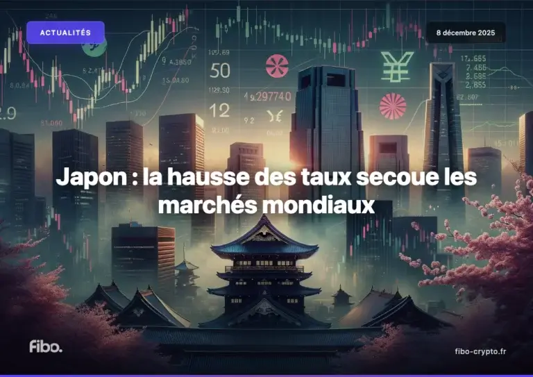 taux et crypto