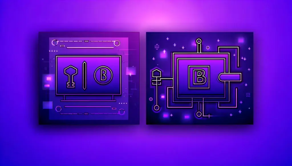 Wallet custodial vs non custodial : comprendre les différences