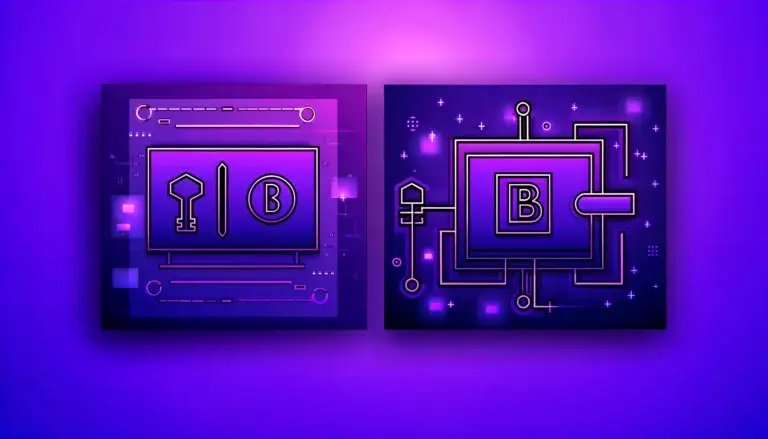 Image: Wallet custodial vs non custodial : comprendre les différences