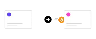 schema transfere à un ami