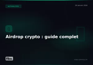 Crypto Airdrops: What Are They and How to Get Them