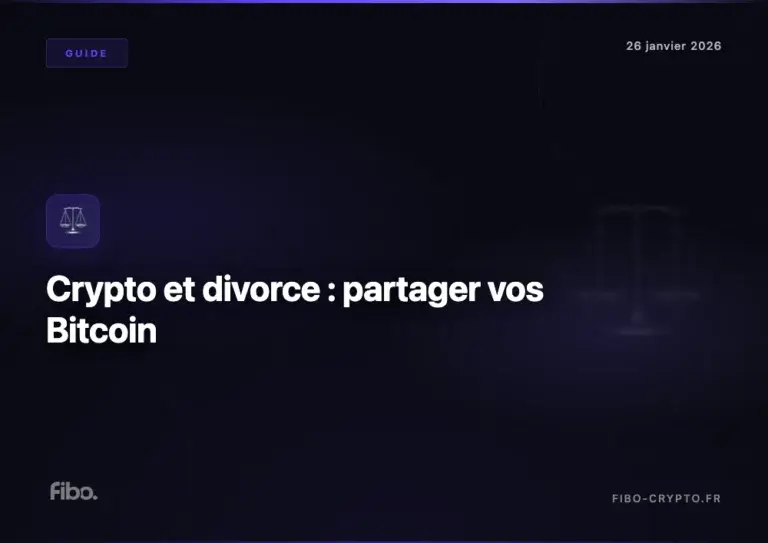crypto divorce