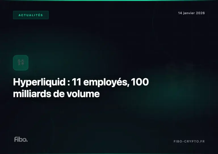 hyperliquid defi 14 janvier 2026