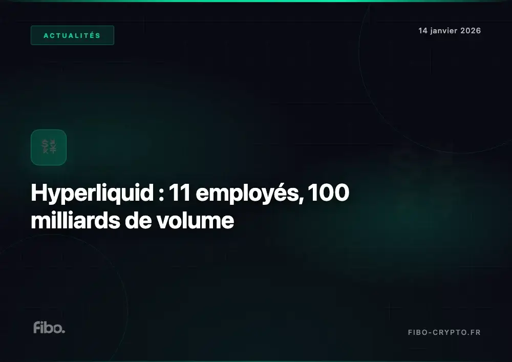 hyperliquid defi 14 janvier 2026
