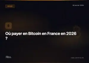 Where to Pay with Bitcoin in France in 2026? Complete Guide to Shops, Cards and Apps