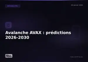Avalanche in 2026: $20 or $100? Expert Predictions Decoded