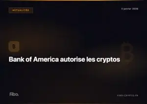 bank of america bitcoin