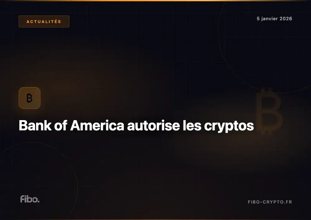 bank of america bitcoin