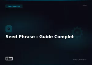 What is a Seed Phrase? Complete Guide to Cryptocurrency Recovery Phrases