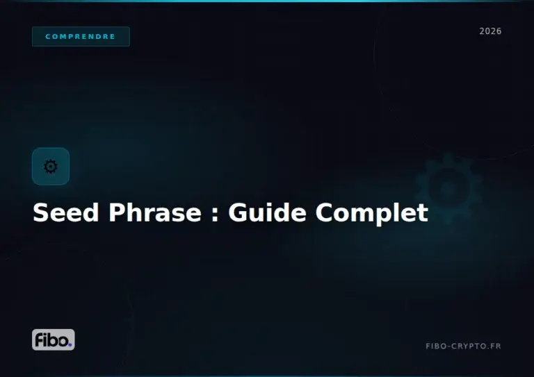 What is a Seed Phrase? Complete Guide to Cryptocurrency Recovery Phrases