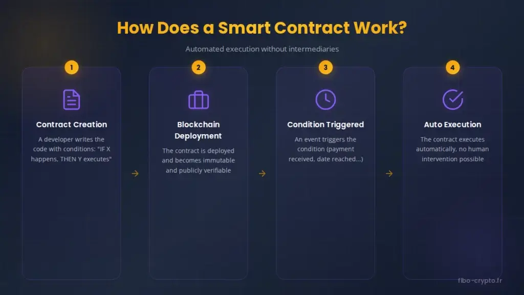 What Are Smart Contracts? Complete Guide 2026