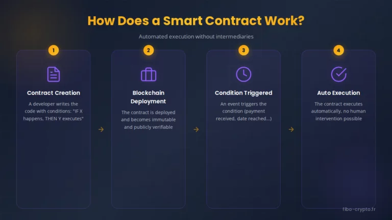 What Are Smart Contracts? Complete Guide 2026
