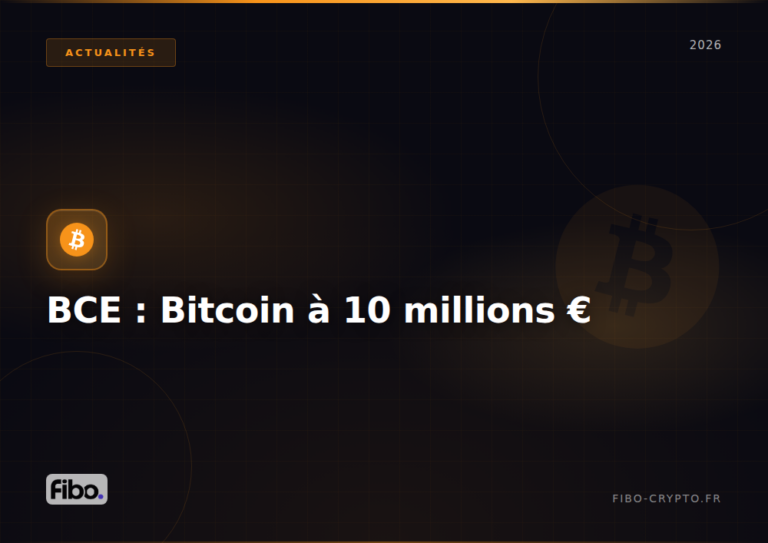 Bce bitcoin 10 millions