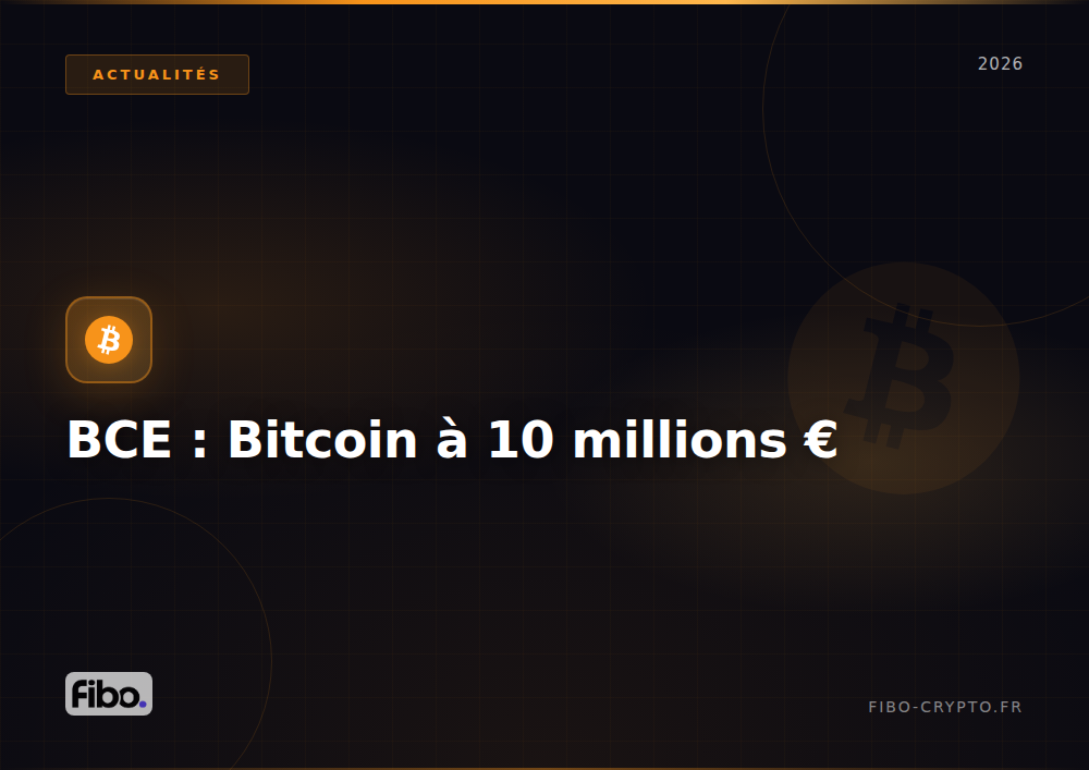 Bce bitcoin 10 millions