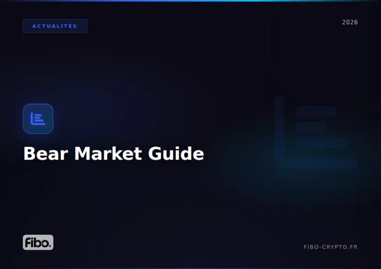 Bear market crypto guide 2026