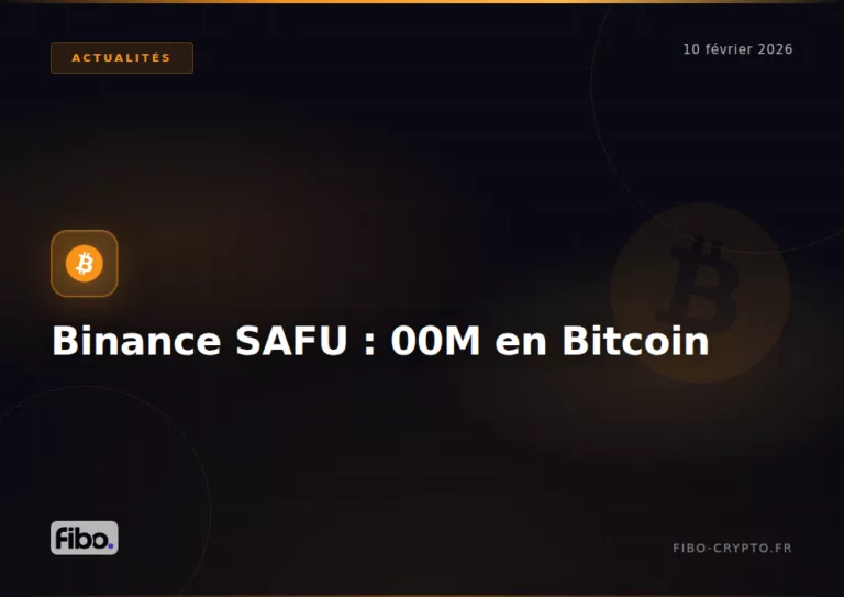 Binance safu 300m bitcoin