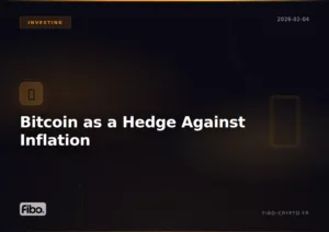 Bitcoin inflation