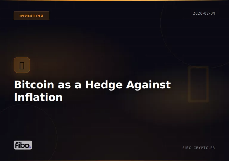 Bitcoin inflation