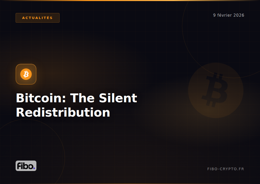 Bitcoin silent redistribution header