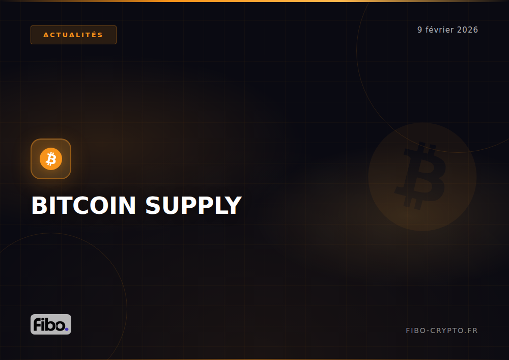 How Many Bitcoins Are There? Total Supply, Mining & Scarcity Explained