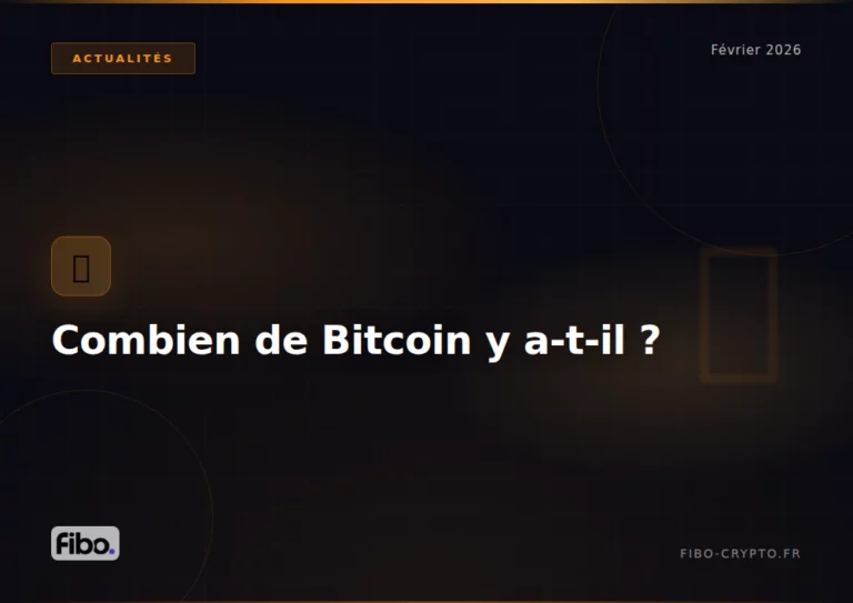 How Many Bitcoins Are There? Total Supply, Mining & Scarcity Explained