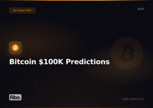 Bitcoin at $100,000 in 2026: Analyst Predictions and Key Factors