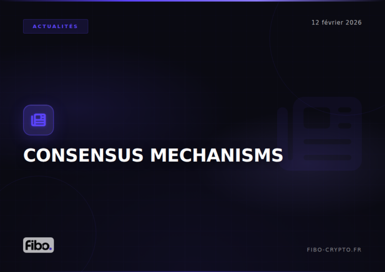 Consensus Mechanisms Explained: PoW vs PoS & How Blockchains Agree