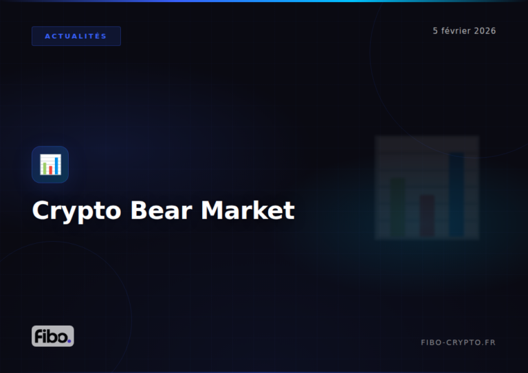 Crypto Bear Market: Understanding Cycles and the Current Context