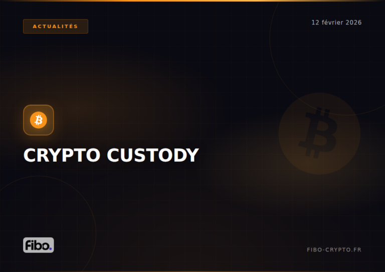 Crypto Custody: Self-Custody vs Custodial Wallets Guide (2026)