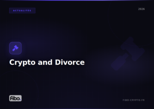 Crypto and Divorce: How to Divide Bitcoin and Digital Assets (2026)